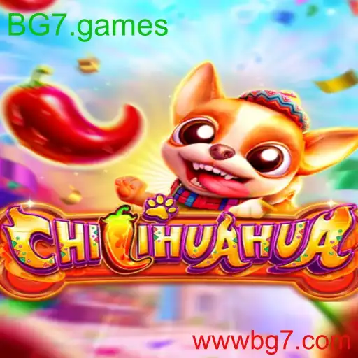 Explorando o Jogo CHILIHUAHUA: Uma Nova Experiência de Entretenimento